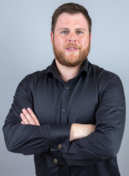 Go to the profile of James Crump