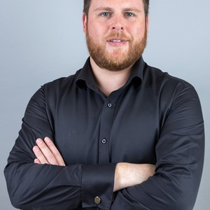 Go to the profile of James Crump