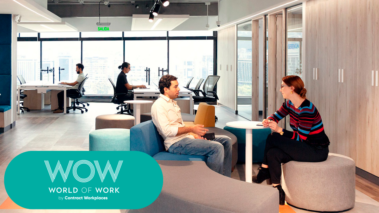 La revolución 4.0 para facilitar los procesos de cambio tecnológicos