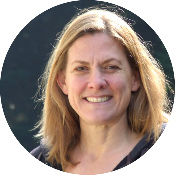 Go to the profile of Amy Plowman