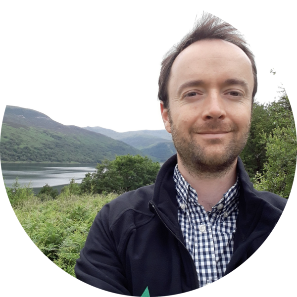 Go to the profile of Dr Andrew Stringer