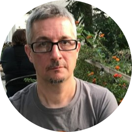 Go to the profile of Jon Webb