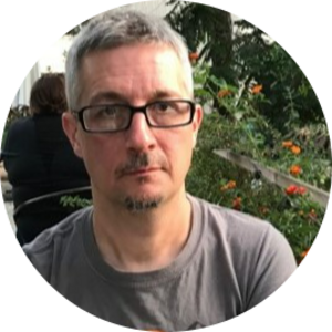 Go to the profile of Jon Webb