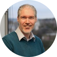 Go to the profile of Nigel Doar