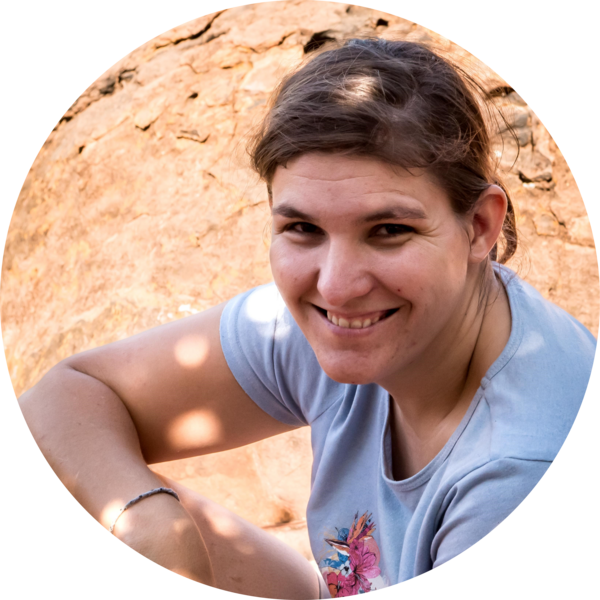 Go to the profile of Monique Wilckens