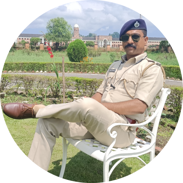 Go to the profile of Vishal Shankar Sonawane