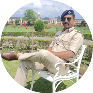 Go to the profile of Vishal Shankar Sonawane