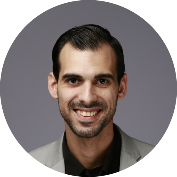 Go to the profile of Gui Alves