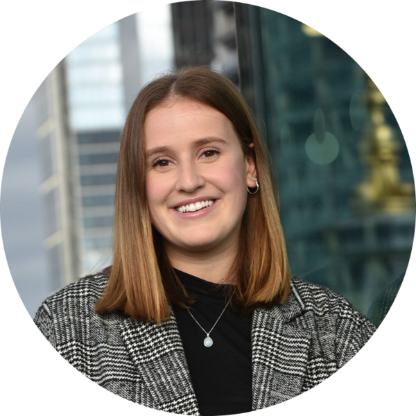 Go to the profile of Hannah Steiner