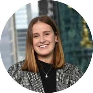 Go to the profile of Hannah Steiner