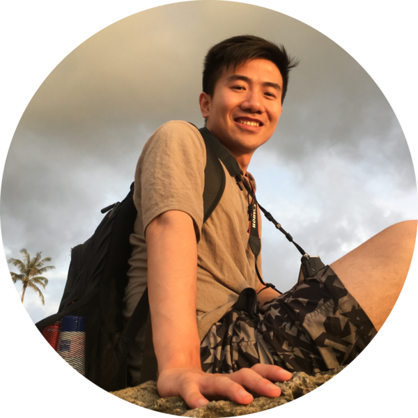 Go to the profile of Lei Dong