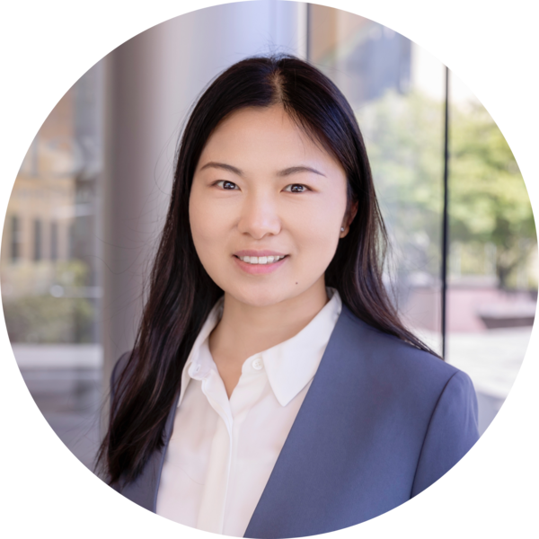 Go to the profile of Lin Du