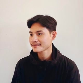 Go to the profile of Jirapat Sograi