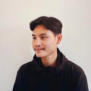 Go to the profile of Jirapat Sograi