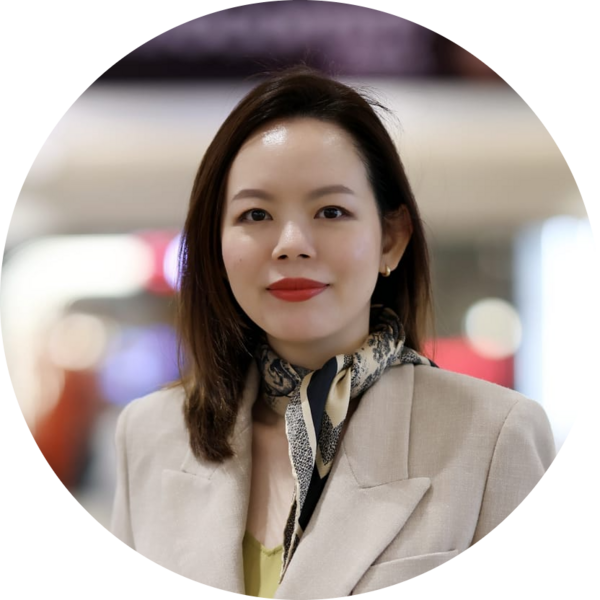 Go to the profile of Angie Eng