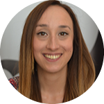 Go to the profile of Anneza Georgopoulou