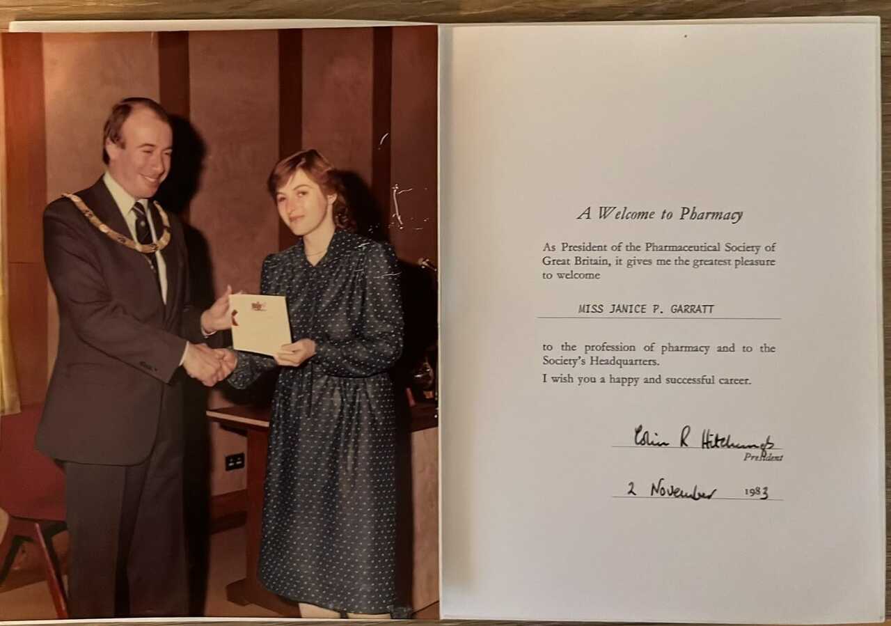 Tribute to Jan McDermott