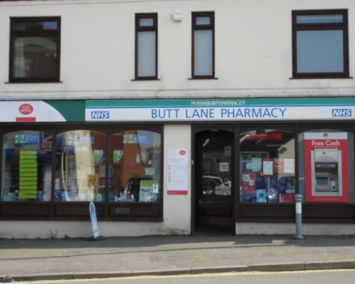 Becoming a pharmacy store owner: Who is Rahul Sharda?