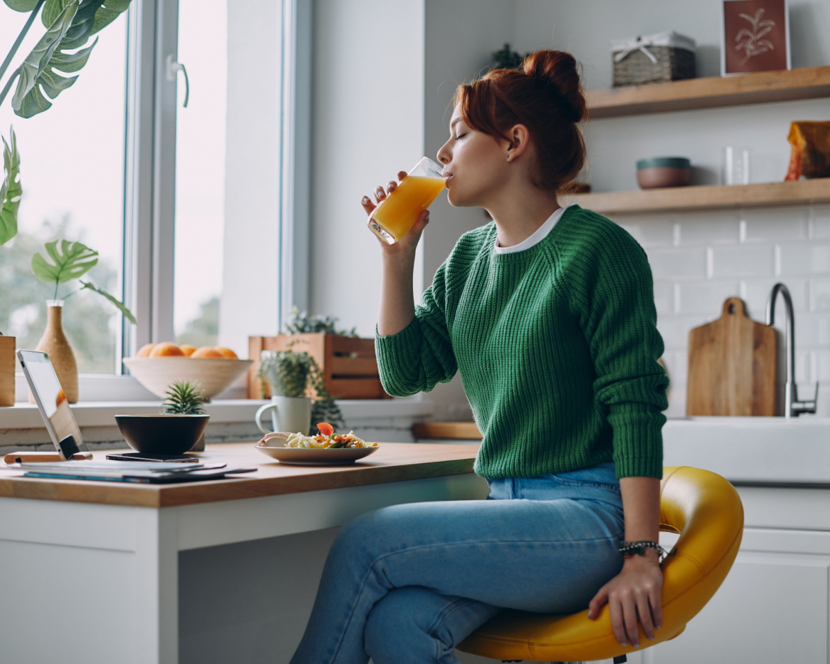 A pharmacist’s perspective: how to bounce back after the holidays