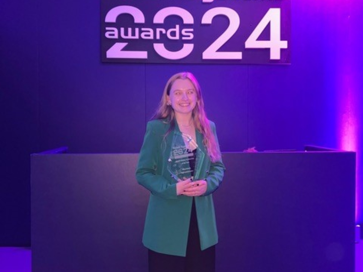 Well Pharmacy win ‘Retail Charity Partnership’ award