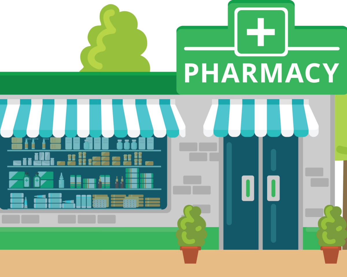 Four things to know about the pharmacy sales market