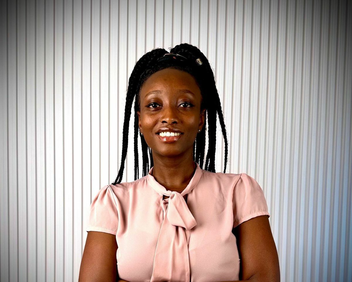 Community pharmacy in Africa