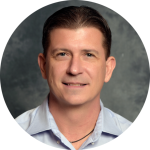 Go to the profile of George Crouchet