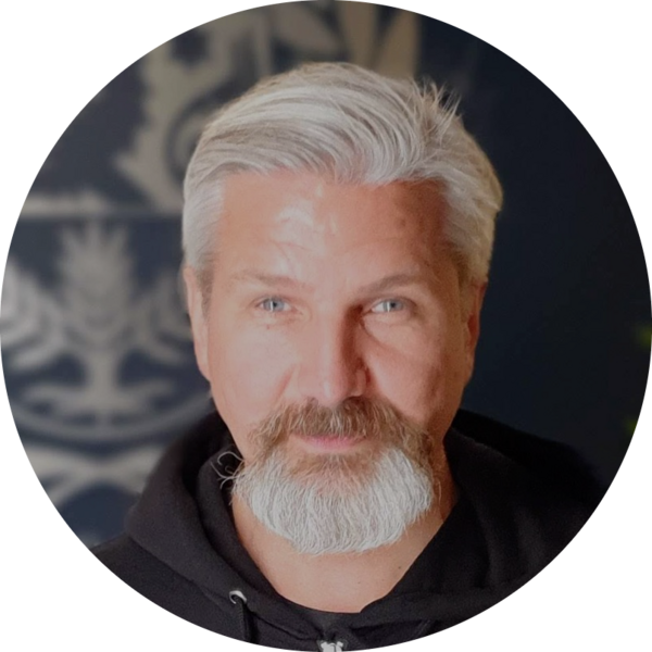 Go to the profile of Markus Rytilahti