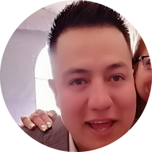 Go to the profile of RICARDO BLANCO