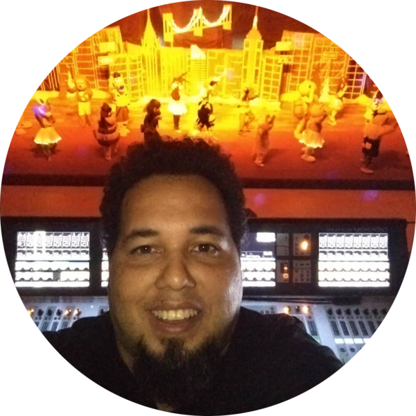 Go to the profile of WENDELL OLIVEIRA BARROS