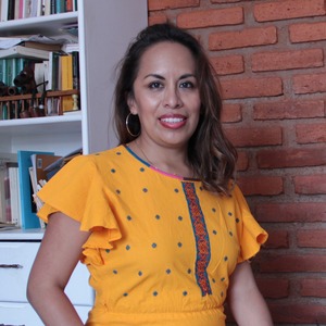 Go to the profile of GRISELDA OROZCO