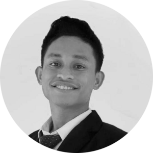 Go to the profile of Abdul Maskur Marasabessy