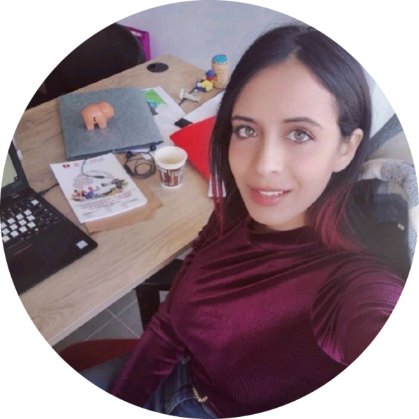 Go to the profile of Rihem Bchini