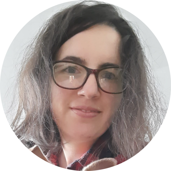 Go to the profile of Mateja Lednik