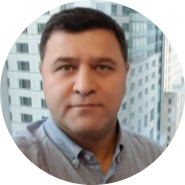 Go to the profile of Omid Yazdankhah