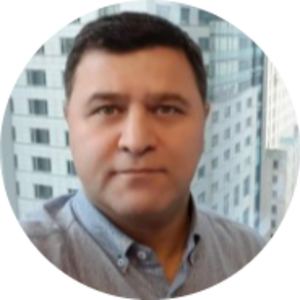 Go to the profile of Omid Yazdankhah