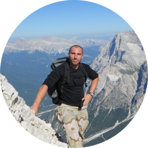 Go to the profile of Marco Trame