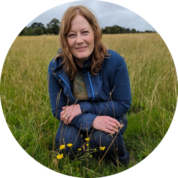 Go to the profile of Rachel Warmington