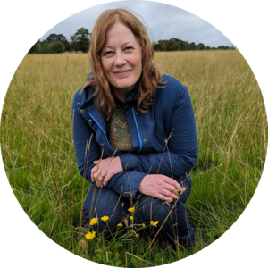 Go to the profile of Rachel Warmington