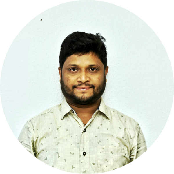 Go to the profile of Supraj Kumar