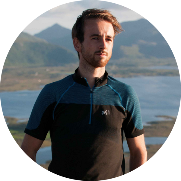 Go to the profile of Benjamin Heutte