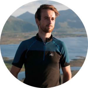 Go to the profile of Benjamin Heutte