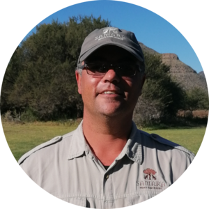 Go to the profile of Ewert Hauptfleisch