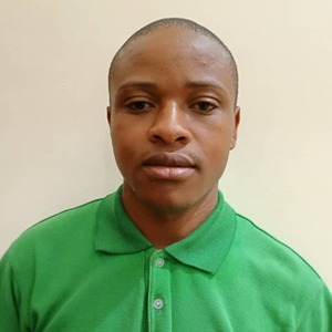 Go to the profile of Eustrate Uzabaho