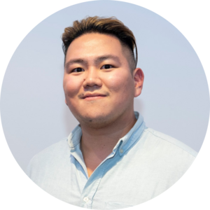 Go to the profile of Minhyuk Seo