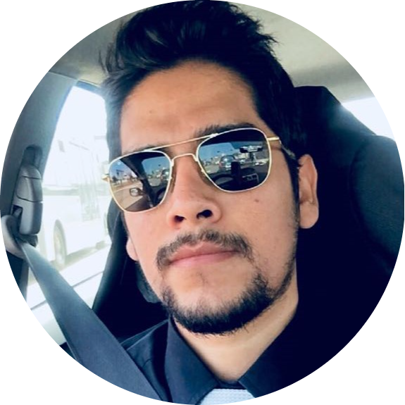 Go to the profile of KEVIN ANTHONY MARABOTTO VENTURA