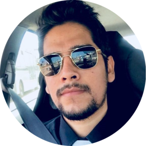 Go to the profile of KEVIN ANTHONY MARABOTTO VENTURA