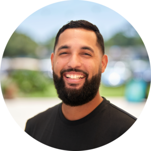 Go to the profile of Rengie Ramirez