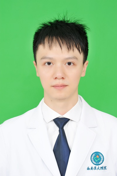 Go to the profile of Weidan Luo