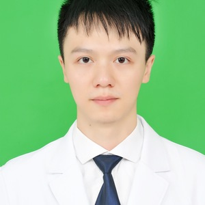 Go to the profile of Weidan Luo